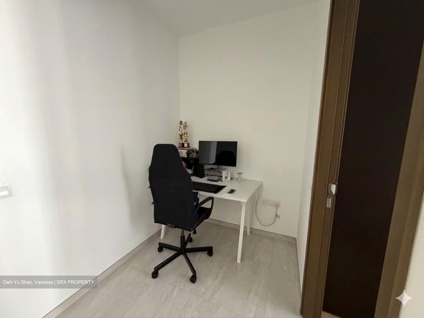 The Florence Residences (D19), Apartment #575626941